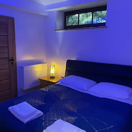 Appartamento Domek Nad Lomnica Karpacz