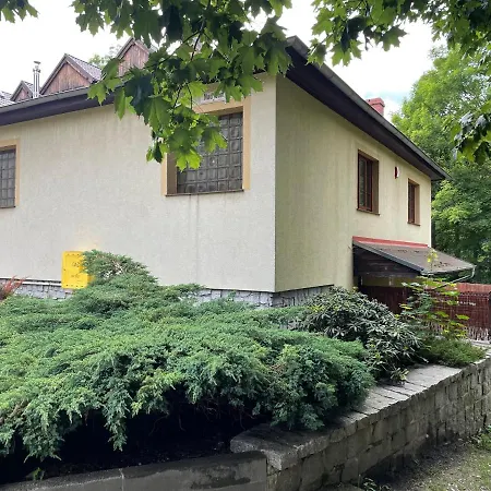 Appartamento Domek Nad Lomnica Karpacz