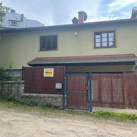 Domek Nad Lomnica Appartamento Karpacz
